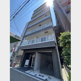 ＡＫーＰＬＡＣＥ塚本 6階 築7年1ヶ月の賃貸物件