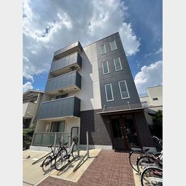 AILE稲野 1階 築6年4ヶ月の賃貸物件