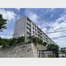 御影駅より徒歩20分 1階 築55年9ヶ月の賃貸物件