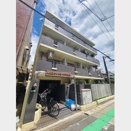NEOダイキョー甲子園口 1階 築42年3ヶ月の賃貸物件