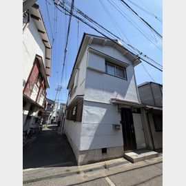 駒ヶ林駅より徒歩6分 1階 築58年7ヶ月の賃貸物件