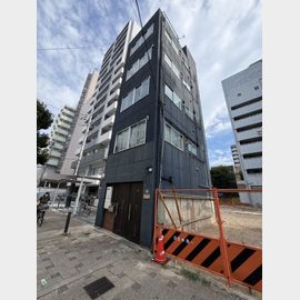 新開地駅より徒歩7分 5階 築49年7ヶ月の賃貸物件