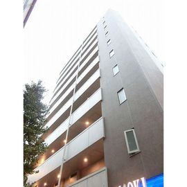 駒沢大学駅より徒歩2分 3階 築12年3ヶ月の賃貸物件