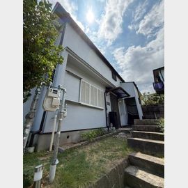 ツインガーデン住吉山手 2階 築47年6ヶ月の賃貸物件