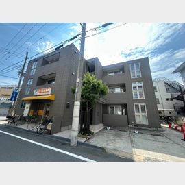 フェリシア六番町 2階 築12年1ヶ月の賃貸物件