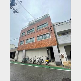 東須磨八木マンション 3階 築47年5ヶ月の賃貸物件