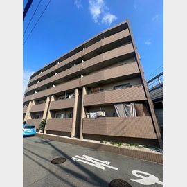 グランディール園田の賃貸物件
