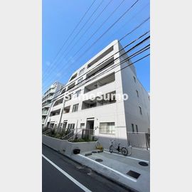 目黒駅より徒歩7分 2階 築23年10ヶ月の賃貸物件
