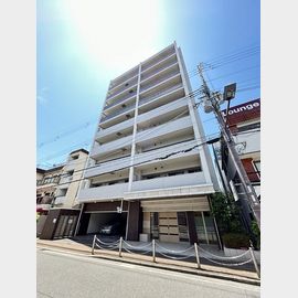 ベルヴィ東園田の賃貸物件