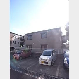 コンフォート出屋敷 2階 築29年5ヶ月の賃貸物件