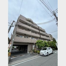 園田駅より徒歩6分 3階 築28年6ヶ月の賃貸物件