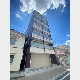 ＳｔｅｌｌａｒＨｏｕｓｅ鳴尾 2階 築4年11ヶ月の賃貸物件