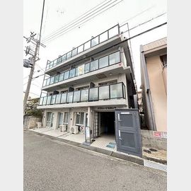 パラツィーナ武庫之荘 4階 築41年10ヶ月の賃貸物件