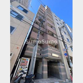 ルミエール瓦屋町 5階 築11年7ヶ月の賃貸物件