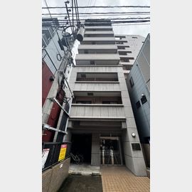 渡辺通駅より徒歩5分 6階 築28年11ヶ月の賃貸物件