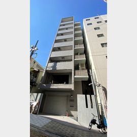 代官山駅より徒歩6分 5階 築23年6ヶ月の賃貸物件