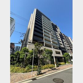 プラウド南堀江の賃貸物件