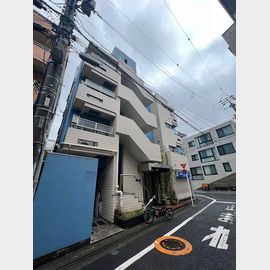 倉方ビル 3階 築43年3ヶ月の賃貸物件
