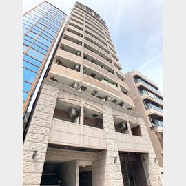 ＬＵＸＥ難波ＥＡＳＴ 5階 築12年3ヶ月の賃貸物件