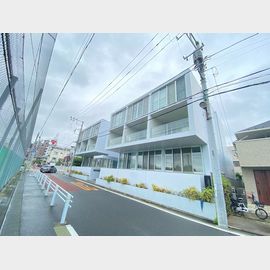 学芸大学駅より徒歩7分 4階 築21年6ヶ月の賃貸物件