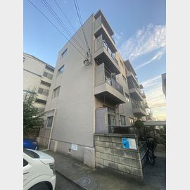 塚口駅より徒歩7分 4階 築55年9ヶ月の賃貸物件