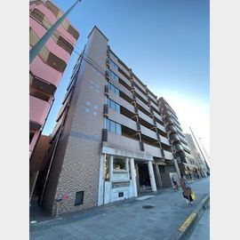 石屋川駅より徒歩8分 5階 築28年11ヶ月の賃貸物件