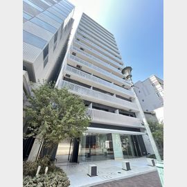 みなと元町駅より徒歩3分 11階 築19年7ヶ月の賃貸物件