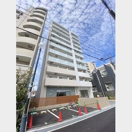 立花駅より徒歩4分 10階 築5年の賃貸物件