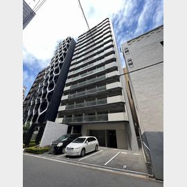 エスリード谷町四丁目 15階 築9年10ヶ月の賃貸物件