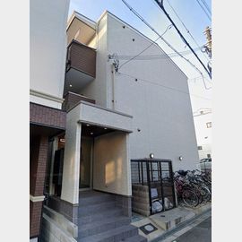 DEKIJIMA2720の賃貸物件