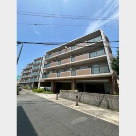武庫之荘駅より徒歩8分 4階 築28年6ヶ月の賃貸物件