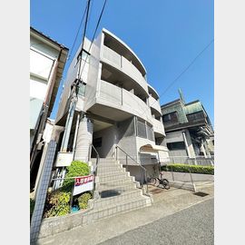 パレス六甲 3階 築36年の賃貸物件