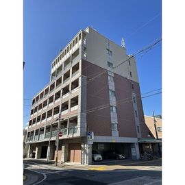 西鉄平尾駅より徒歩7分 4階 築24年7ヶ月の賃貸物件