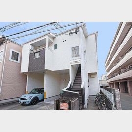 セカンドくるみコーポ 2階 築26年2ヶ月の賃貸物件