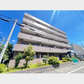 グランディール夙川の賃貸物件