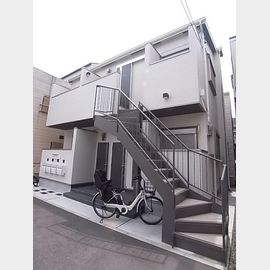 兵庫駅より徒歩9分 築7年6ヶ月 10階建の賃貸物件