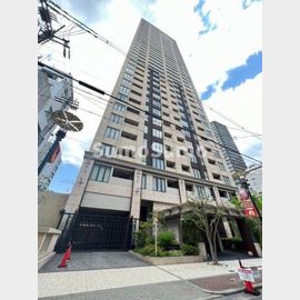 長堀橋駅より徒歩1分 6階 築17年8ヶ月の賃貸物件