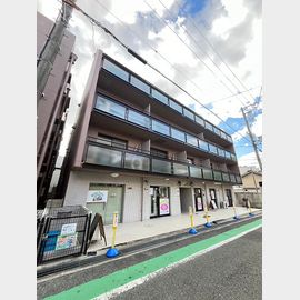 パラツィーナ甲子園口 1階 築42年2ヶ月の賃貸物件