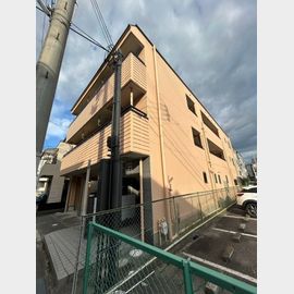 深江駅より徒歩7分 1階 築30年2ヶ月の賃貸物件