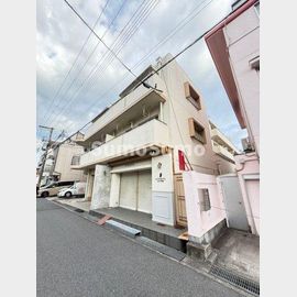 田中マンション 2階 築47年4ヶ月の賃貸物件