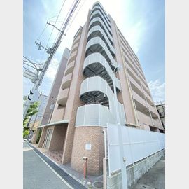 プレステージ立花 3階 築25年6ヶ月の賃貸物件