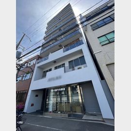 第２マンションアトラス 4階 築31年8ヶ月の賃貸物件