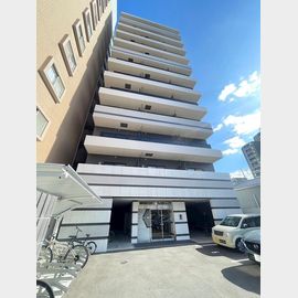 千代県庁口駅より徒歩3分 11階 築4年7ヶ月の賃貸物件
