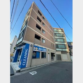 園田駅より徒歩1分 2階 築14年の賃貸物件