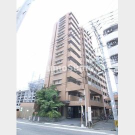 クレタ県庁前 11階 築25年10ヶ月の賃貸物件