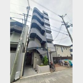スミケン西宮 2階 築36年3ヶ月の賃貸物件