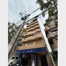 御影駅より徒歩5分 5階 築39年11ヶ月の賃貸物件