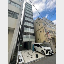 Ｐｒｏｓｐ． 4階 築13年10ヶ月の賃貸物件