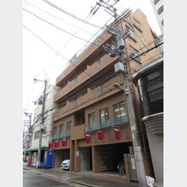南森町駅より徒歩5分 5階 築23年1ヶ月の賃貸物件