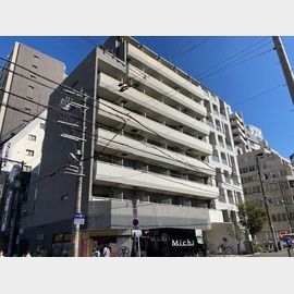 M&MUMEDAEAST 5階 築24年6ヶ月の賃貸物件